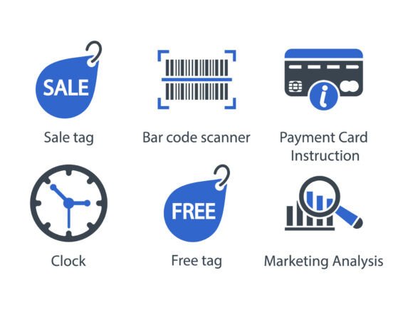 A Designer's Review of an Essential E-commerce Graphics Bundle