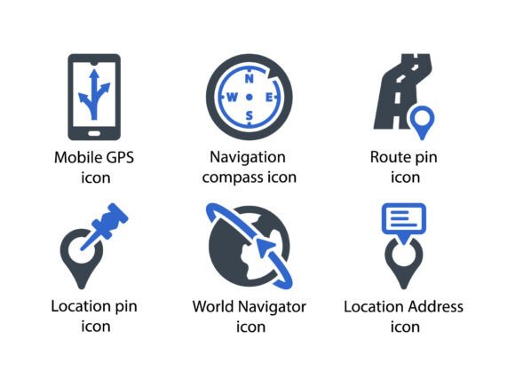 A Real-World Review of the Navigation Icon Set for Embroidery
