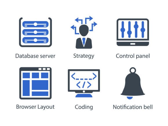 Evaluating the SEO Internet Icon Set 2 Graphics for Your Online Shop